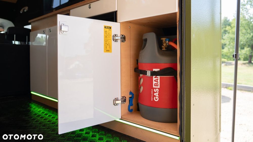 SsangYong/KGM Musso 2.2 e-XDi Quartz 4WD - 14