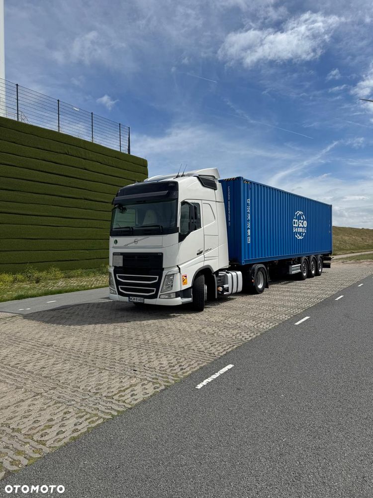 Volvo Fh