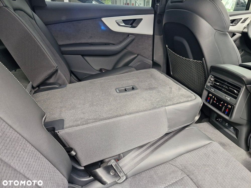 Audi Q7 50 TDI mHEV Quattro S Line Tiptr - 30