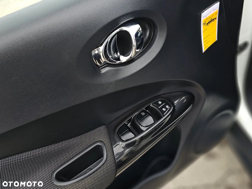 Nissan Juke 1.2 DIG-T N-Connecta - 17