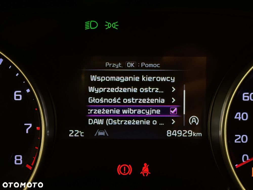 Kia Ceed - 21