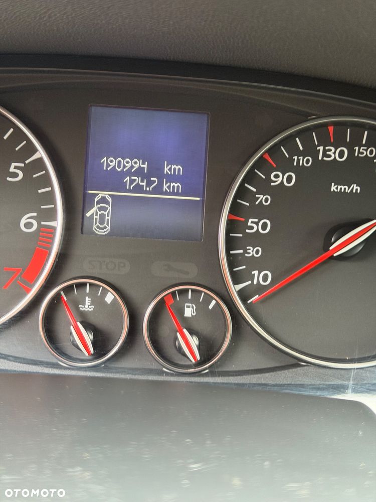 Renault Laguna 2.0 Bose Edition Etanol - 19