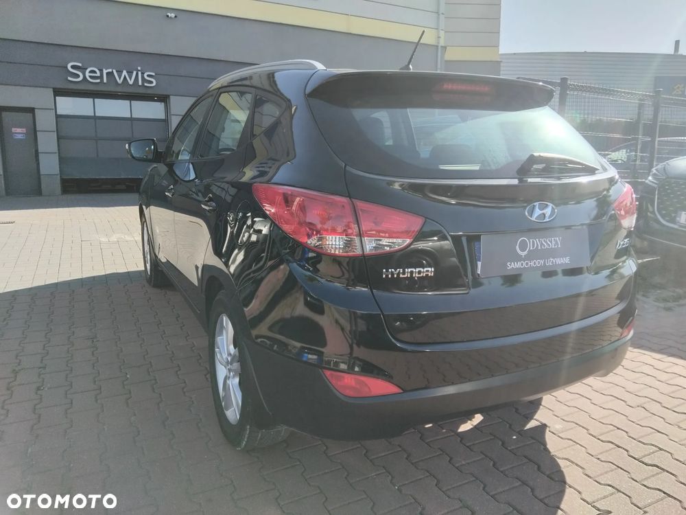 Hyundai ix35 1.6 GDI Classic 2WD - 4