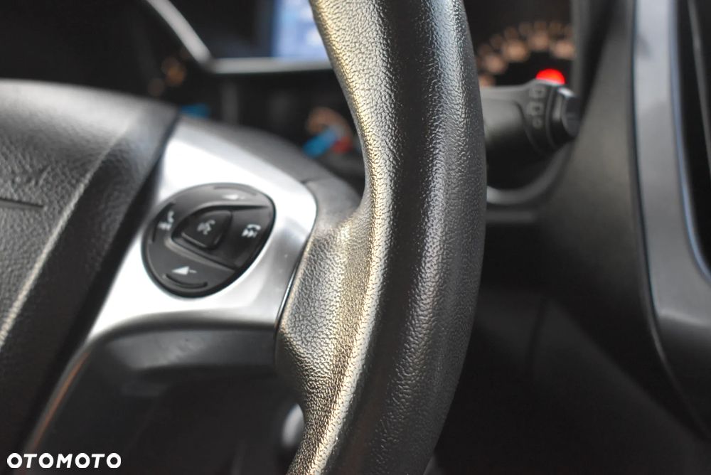 Ford Tourneo Connect - 33