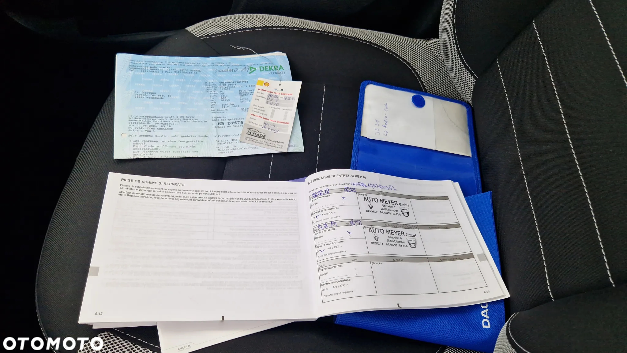Dacia Sandero Stepway 0.9 TCe Laureate S&S - 34