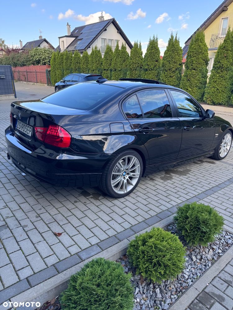 BMW Seria 3 2010