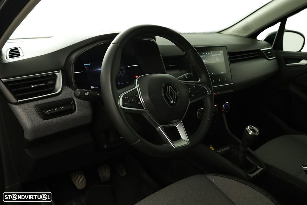 Renault Clio 1.0 TCe Evolution - 7