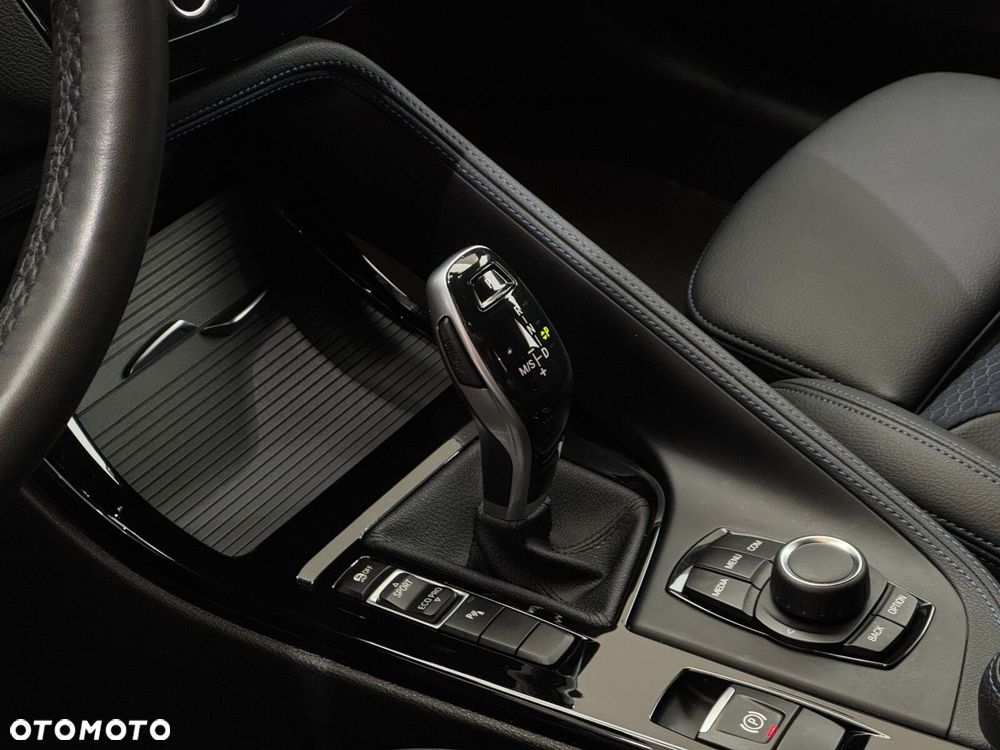 BMW X2 sDrive18i M Sport - 9