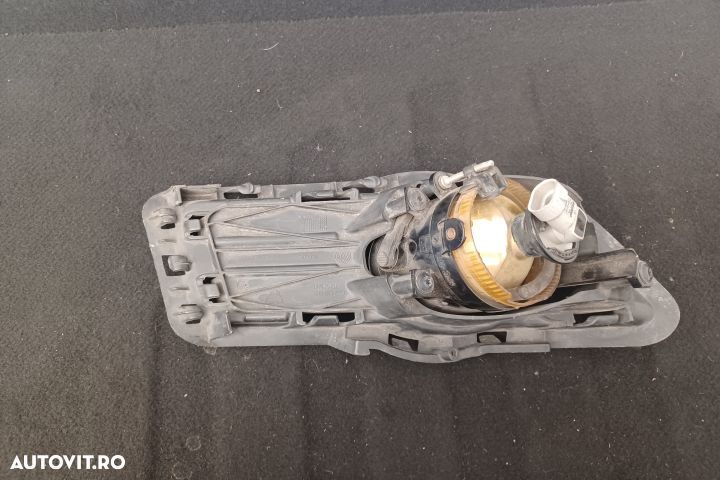 Proiector stanga 5N0853665C + GRILA 5N0853665C + GRILA Volkswagen VW - 3