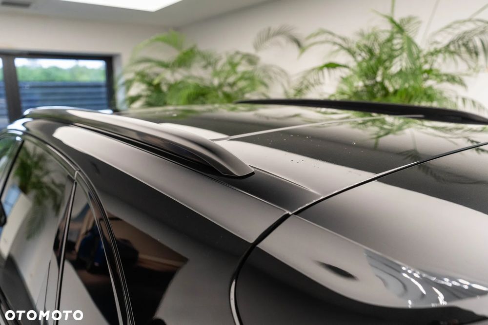 Porsche Cayenne E-Hybrid PHEV Black Edition - 36