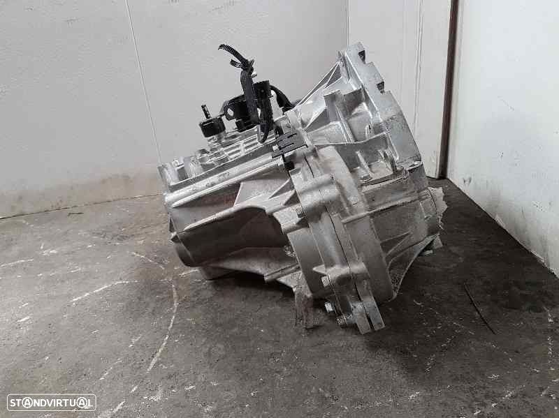 CAIXA VELOCIDADES KIA RIO III 2015 -2AW1FW - 4