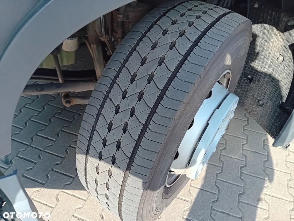 Volvo FH 13 500KM MY2021 - 11