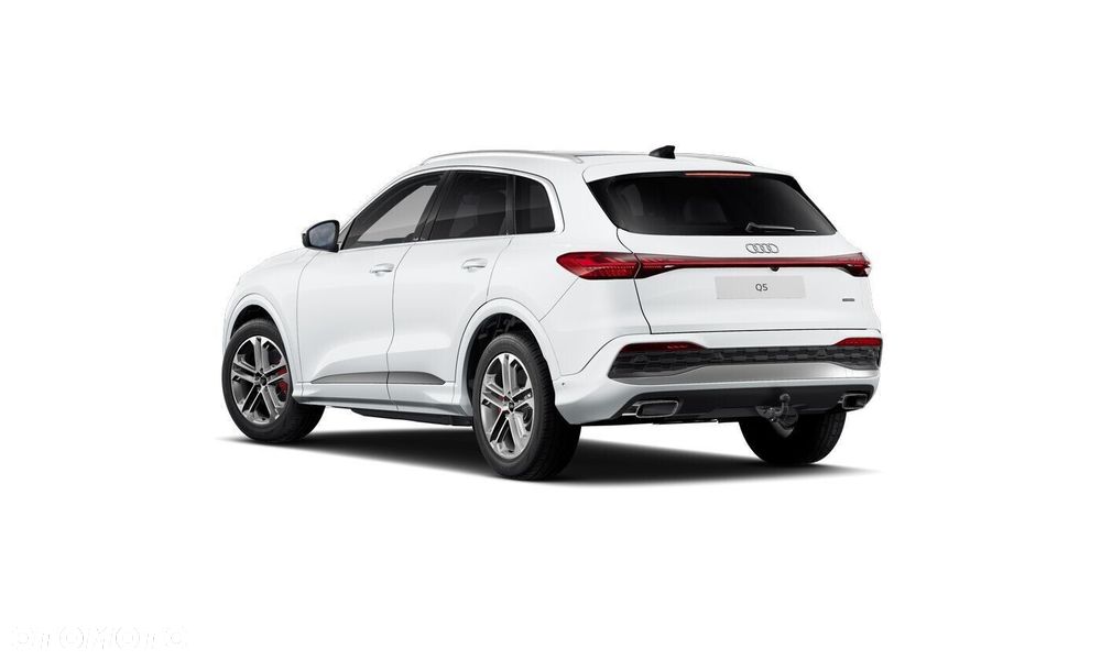 Audi Q5 TFSI mHEV 150 kW Quattro S tronic - 6