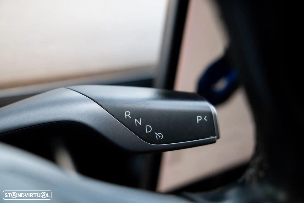 Tesla Model 3 Standard Range Plus RWD - 13