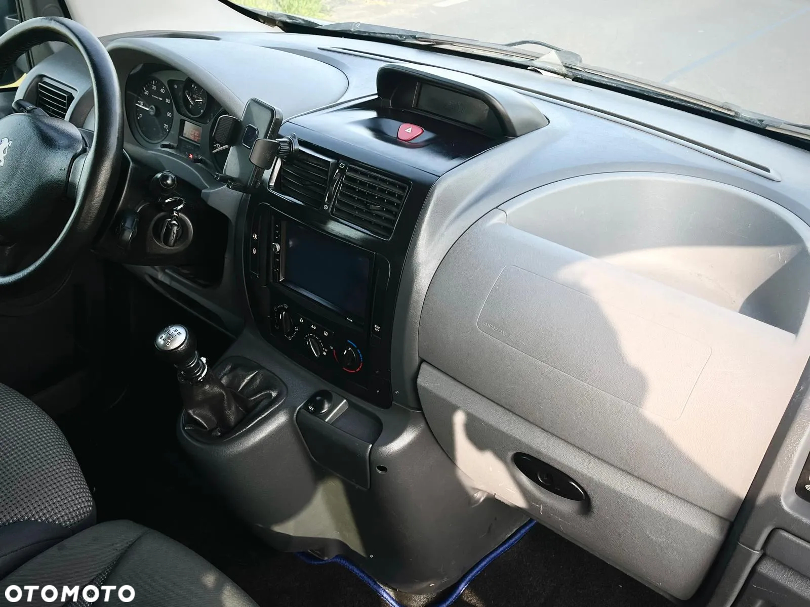 Peugeot Expert Tepee 2.0 HDi L1 Active - 9
