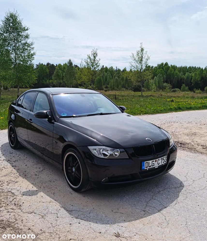 BMW Seria 3 - 2