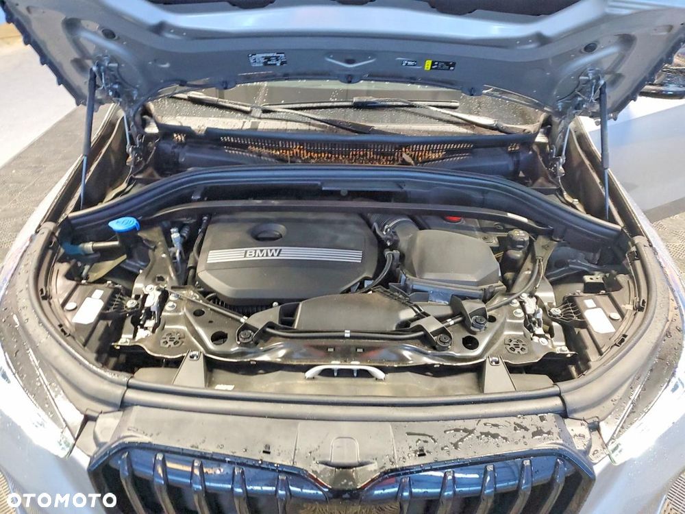 BMW X1 xDrive25i M Sport sport - 12