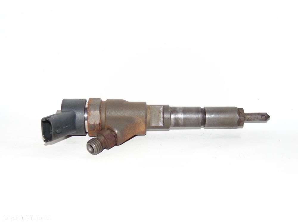 Wtrysk wtryskiwacz paliwa 0445110076 Citroen C4 C5 I Jumpy Peugeot 206 307 607 diesel 2.0 HDI - 6