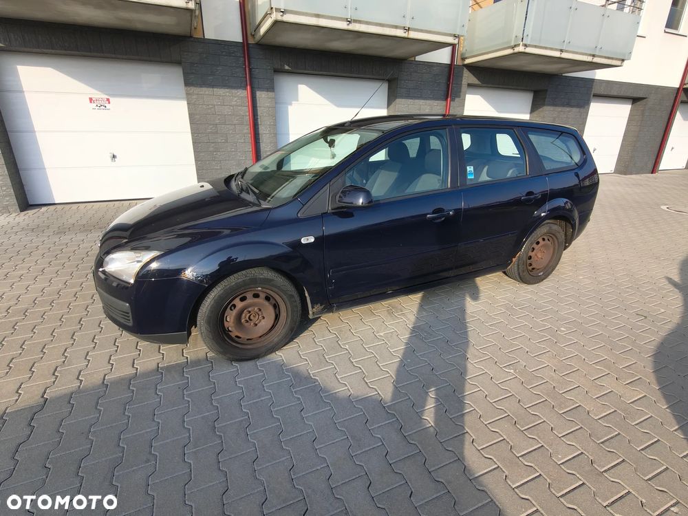 Ford Focus - 5