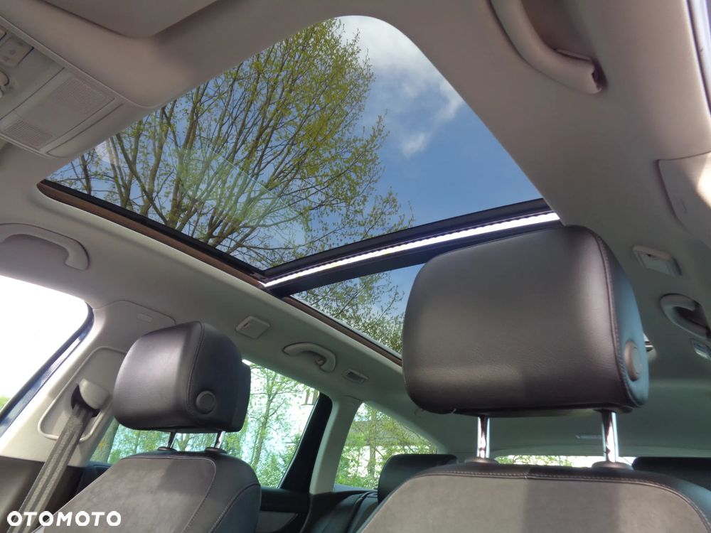 Volkswagen Passat 1.8 TSI Highline - 5