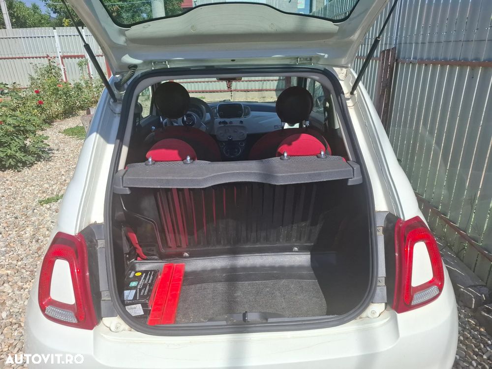 Fiat 500 - 4