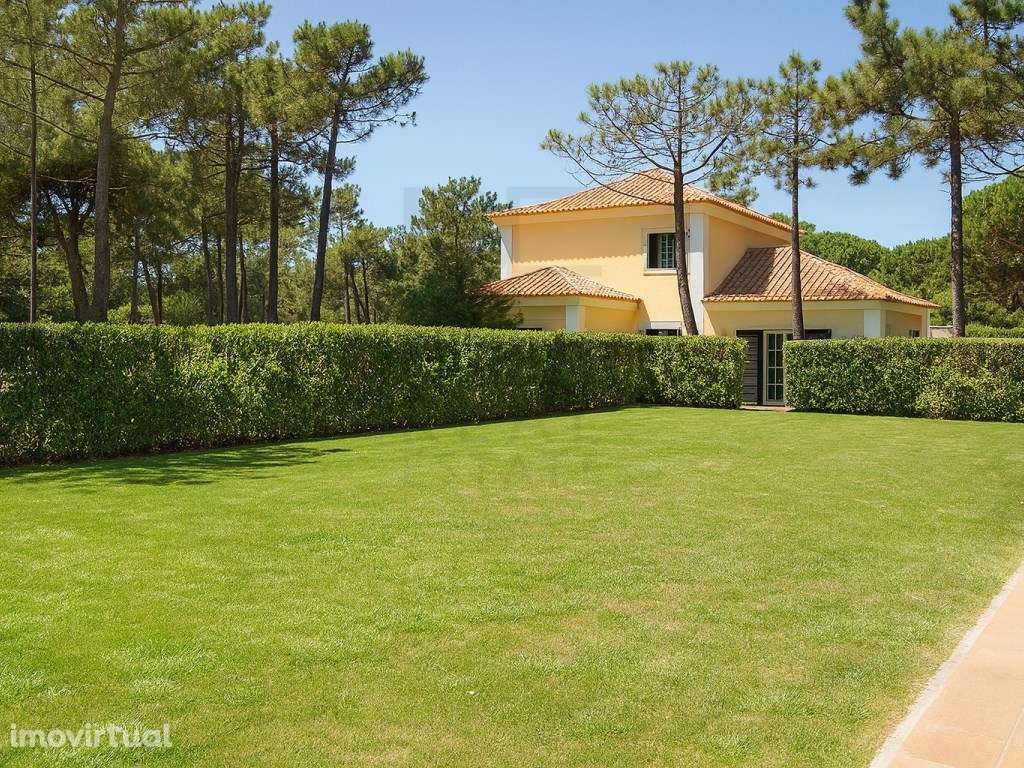 Moradia Quinta da Marinha T6 - Grande imagem: 2/7
