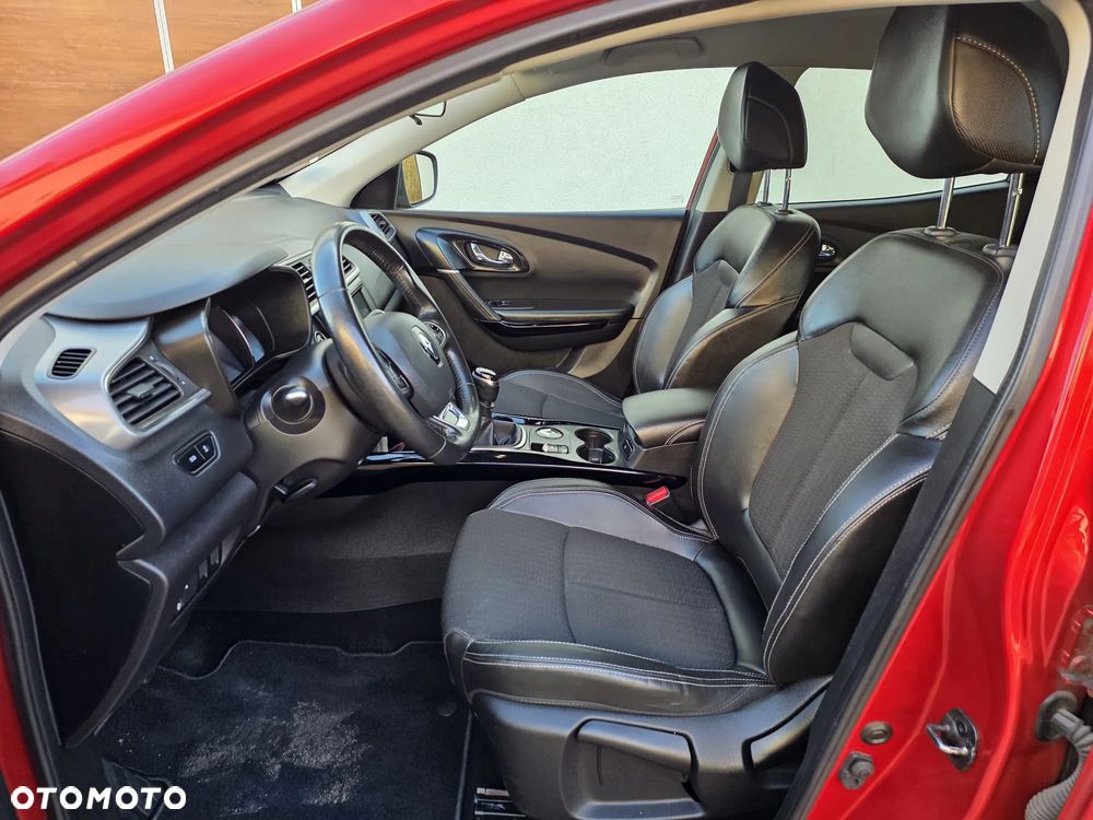 Renault Kadjar 1.2 Energy TCe Night&Day - 8