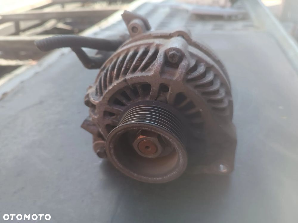Honda Civic VIII 8 UFO alternator a2tc1391ze 1.8 benzyna R18A2agha67 - 2