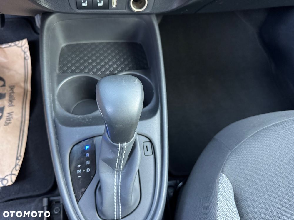 Toyota Aygo X - 31