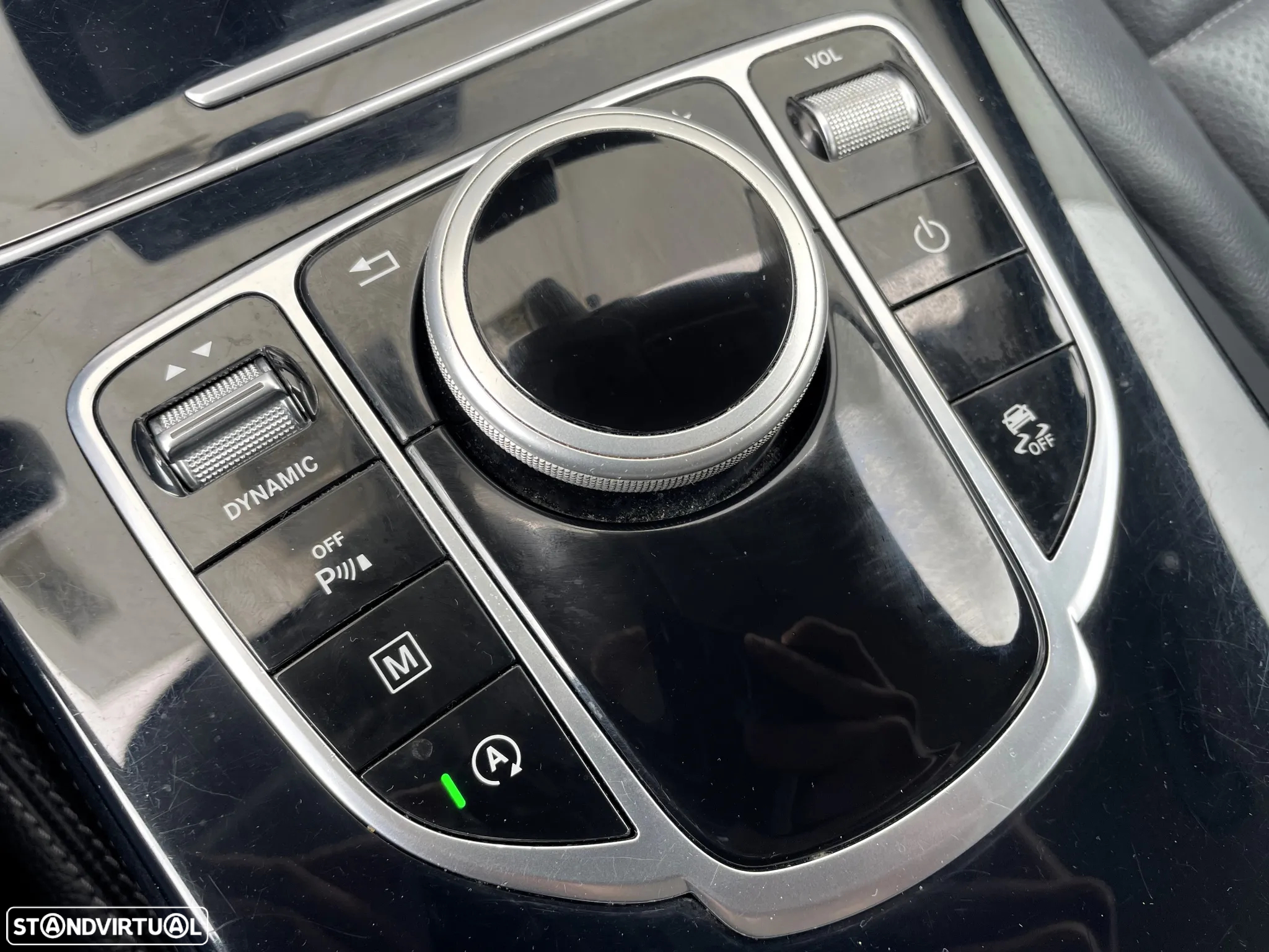 Mercedes-Benz GLC 250 d Off-Road 4-Matic - 46