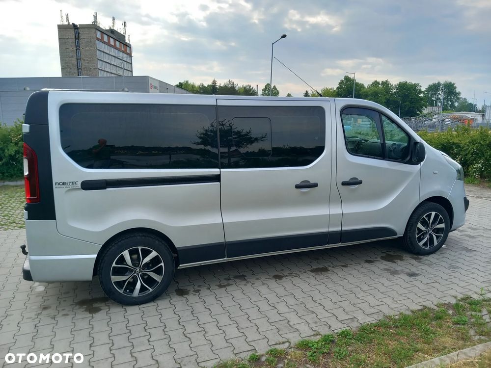 Opel Vivaro L2H1 2,9t Edition - 3