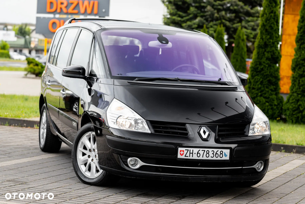 Renault Espace 2.0 Dynamique