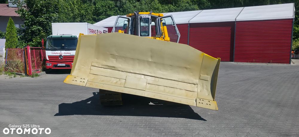 Komatsu D65 PX-12 - 10