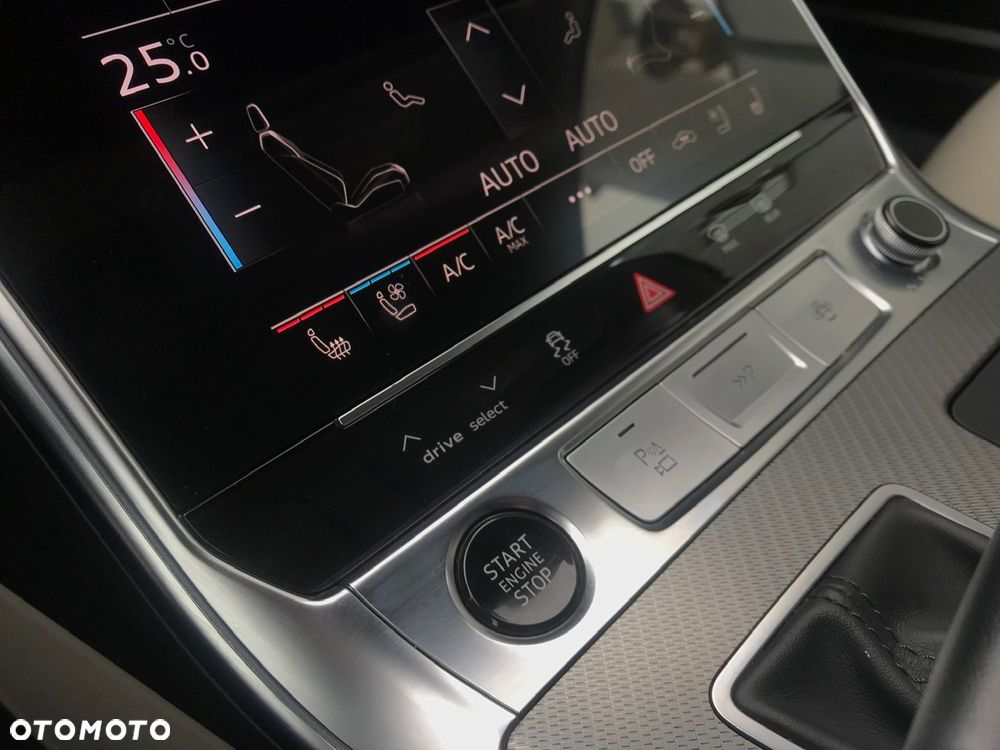 Audi A6 Limousine 40 TDI mHEV Quattro Sport S tronic - 37