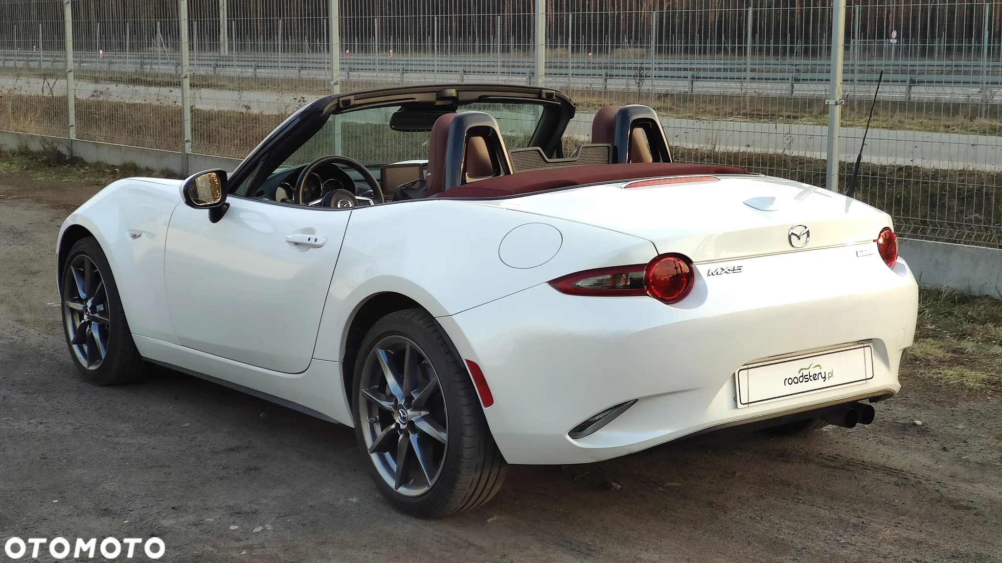 Mazda MX-5 - 21