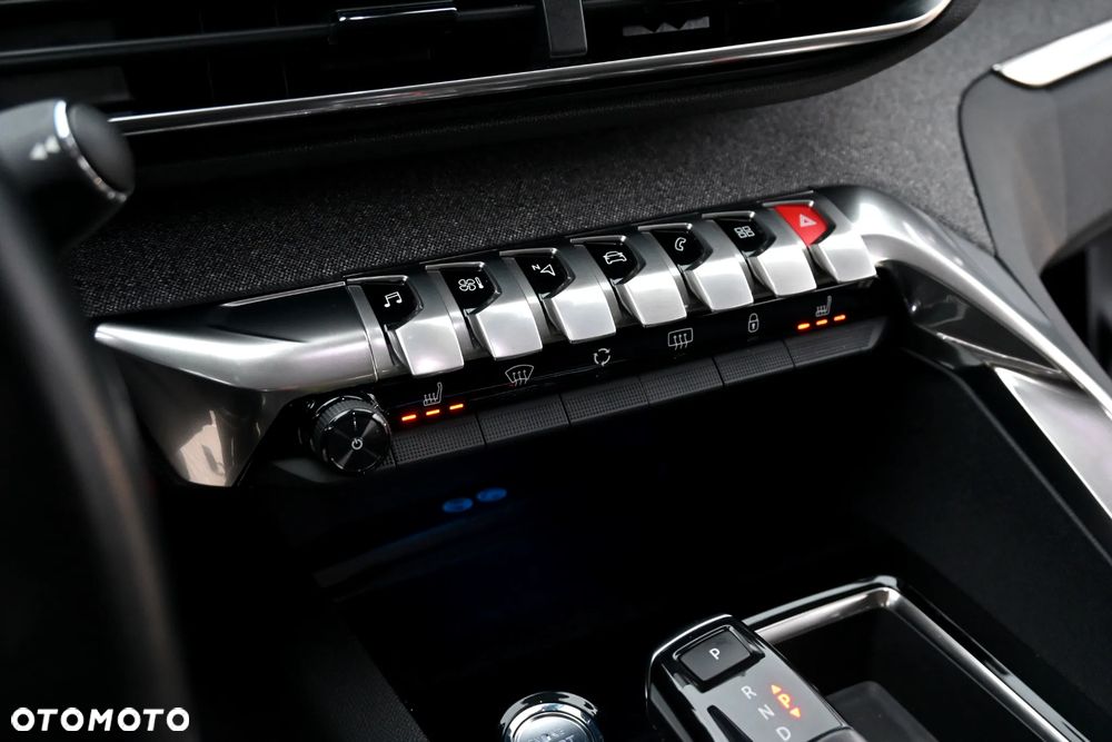 Peugeot 3008 BlueHDi 130 Stop & Start EAT8 Allure Pack - 37