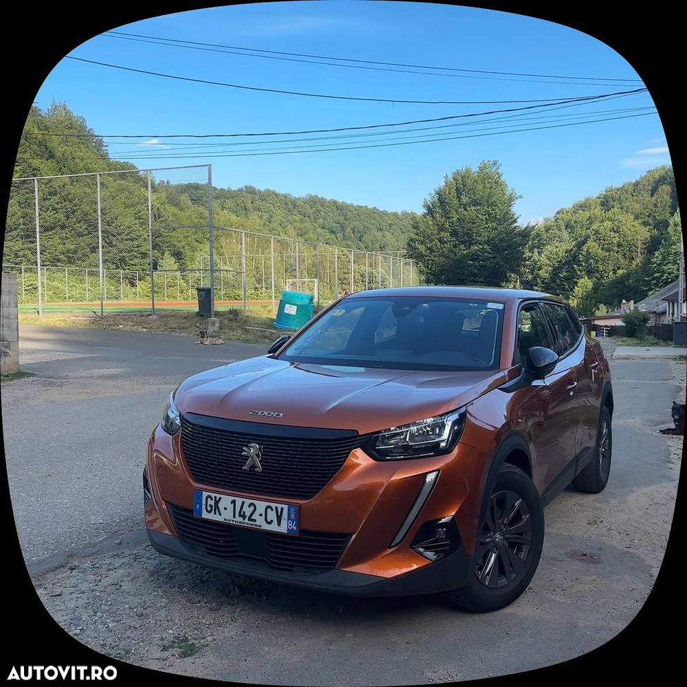 Peugeot 2008 PureTech 130 Allure - 1