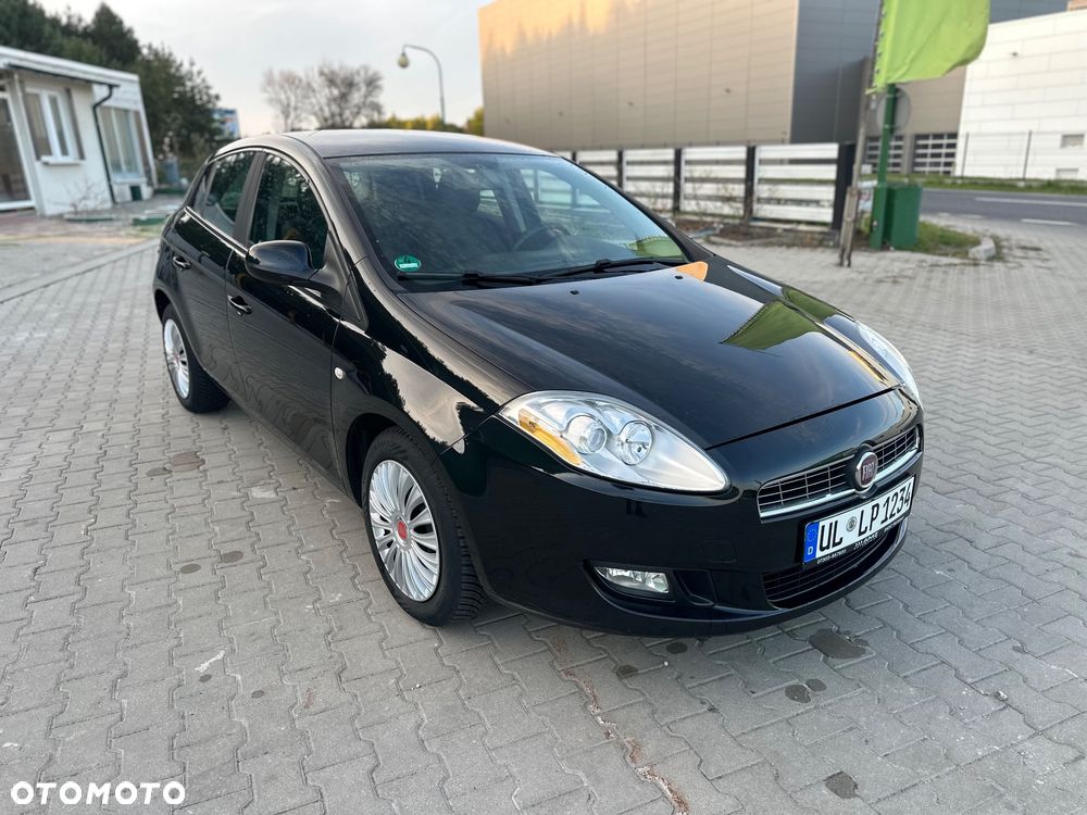 Fiat Bravo 1.4 16V MyLife - 29