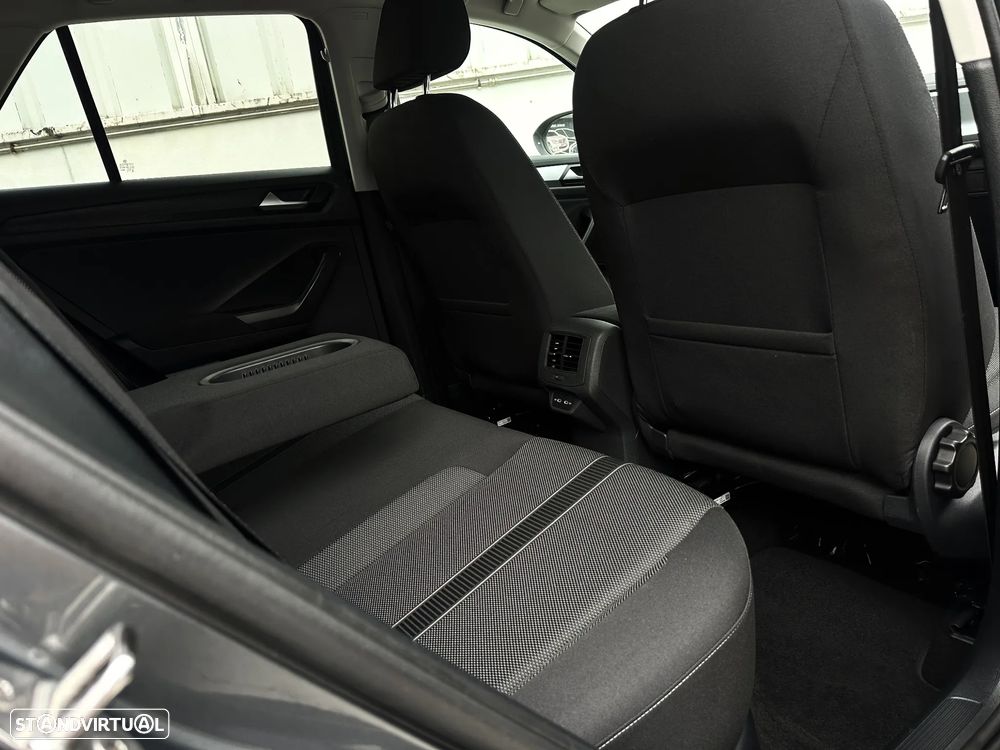 VW T-Roc 1.0 TSI T-ROC@pt - 23