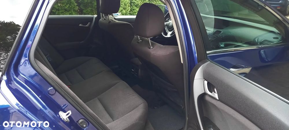 Honda Accord 2.0 Elegance - 11