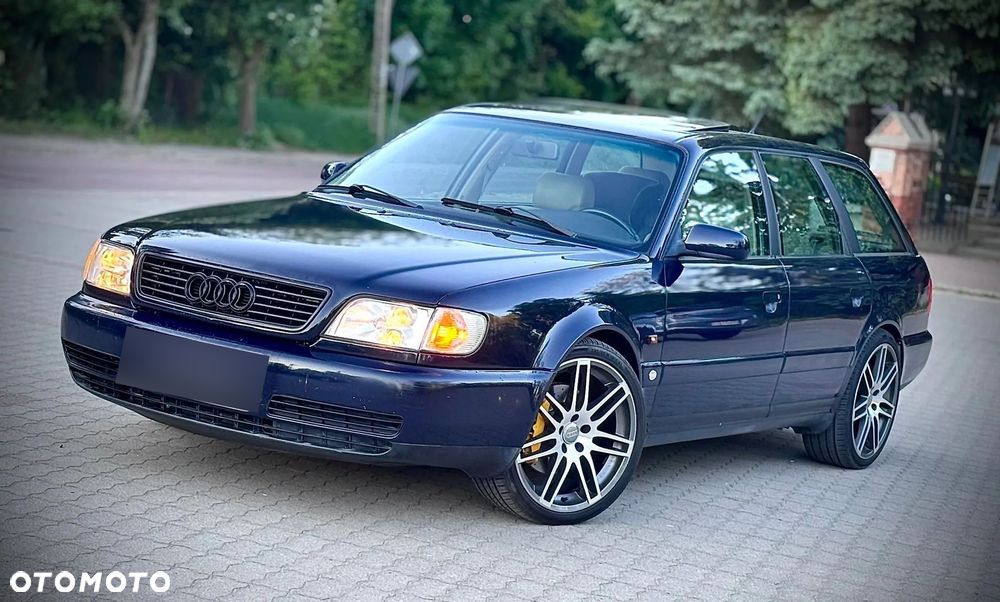 Audi S6 Avant - 3