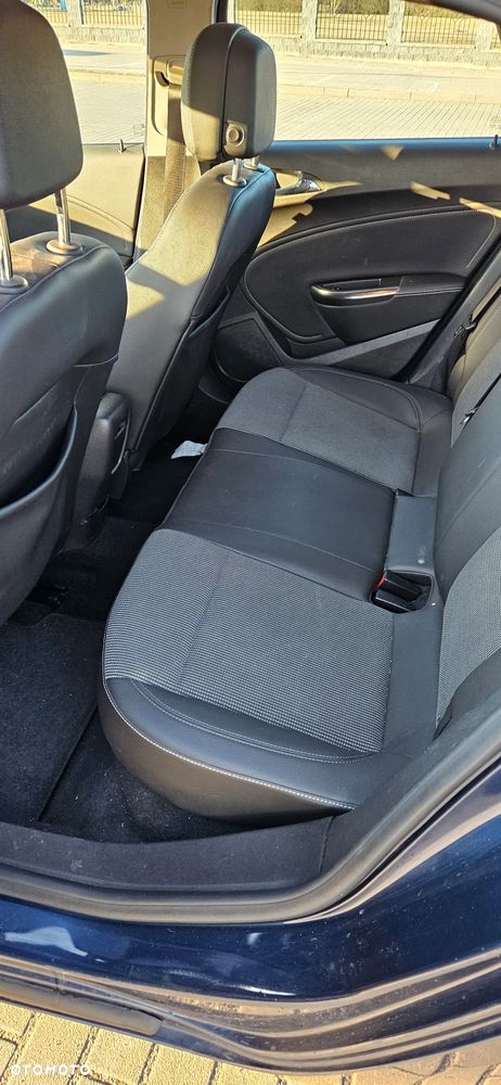 Opel Astra 1.4 ecoFLEX - 5