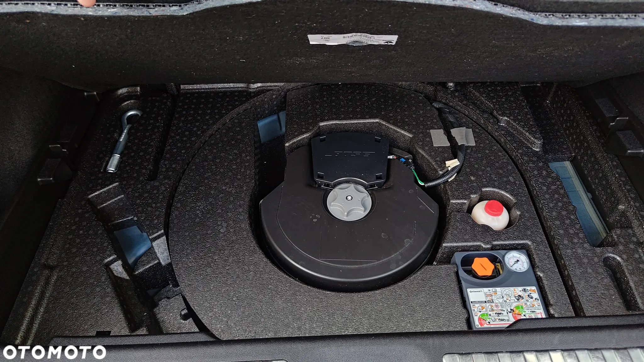 Renault Kadjar TCe 160 EDC GPF BOSE EDITION - 22