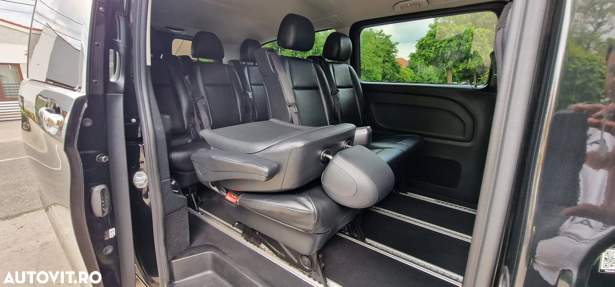 Mercedes-Benz Vito - 7