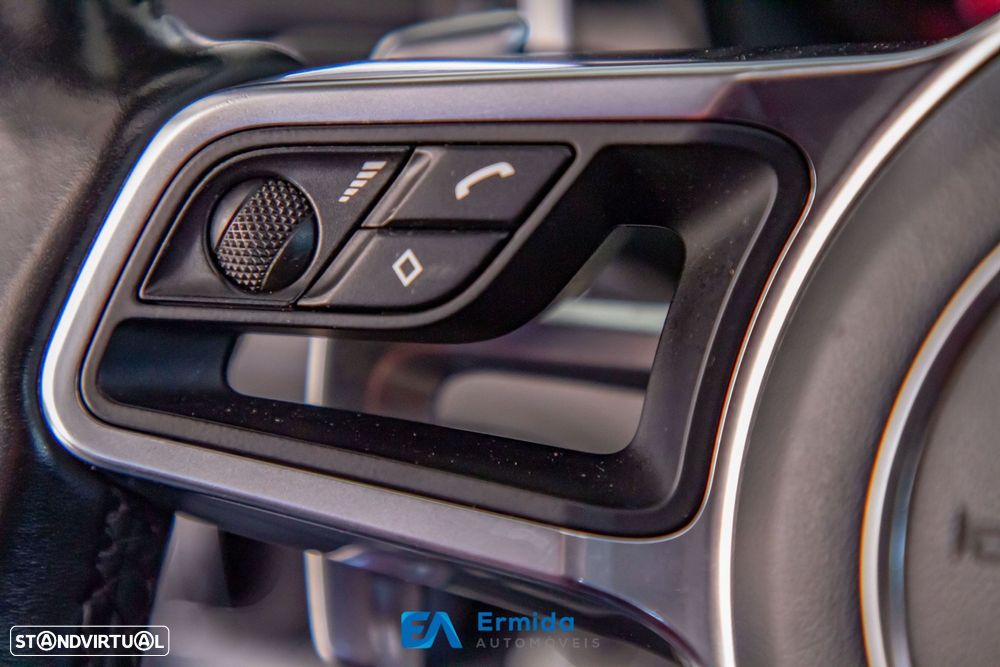 Porsche Macan S All Weather - 51