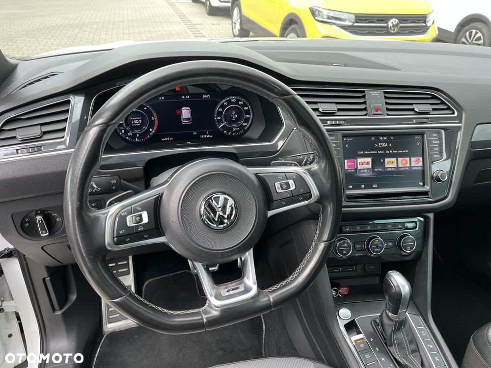 Volkswagen Tiguan 2.0 TDI SCR 4Mot Highline DSG - 14