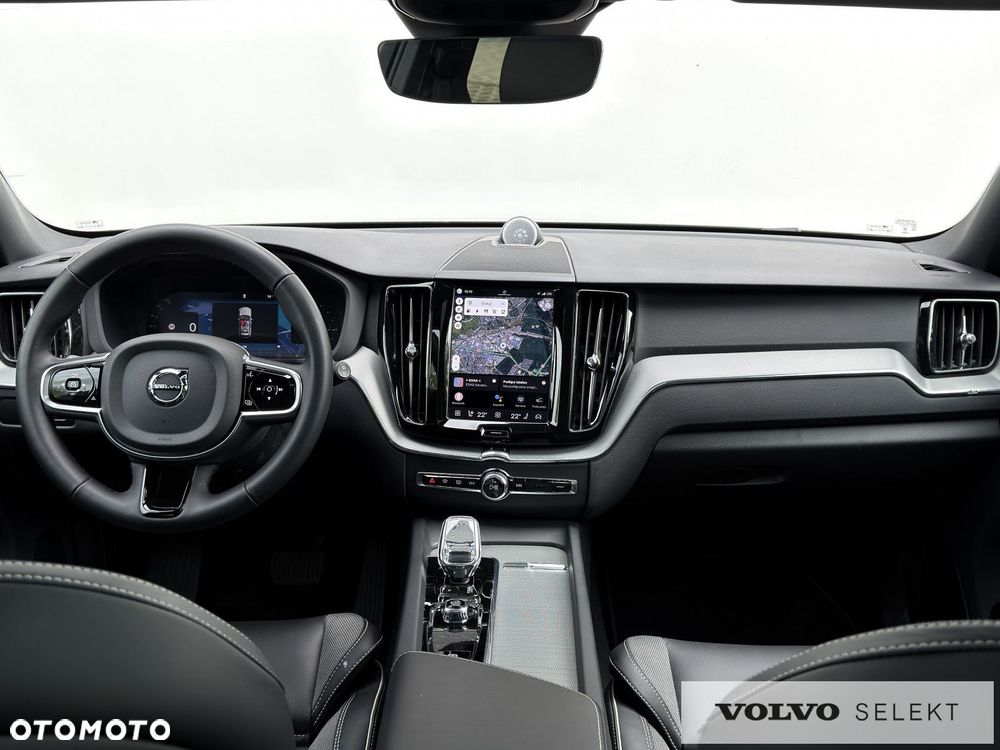 Volvo XC 60 - 19