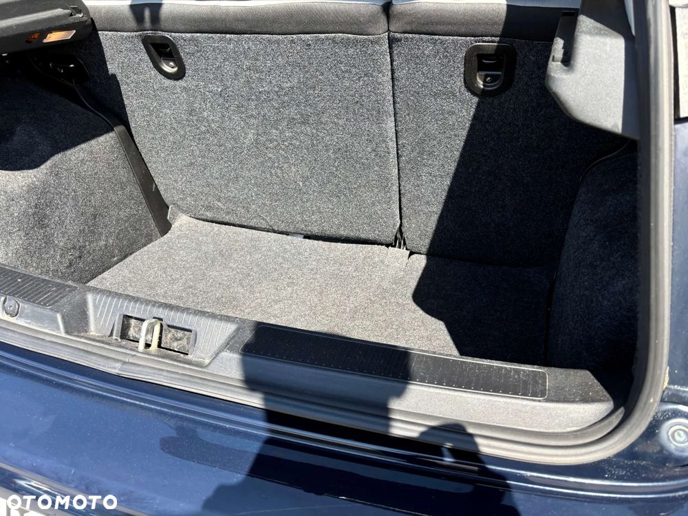 Fiat Punto 2012 - 20