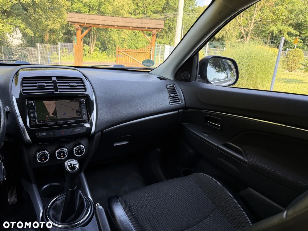 Citroën C4 Aircross 1.6 Stop & Start 2WD Tendance - 16