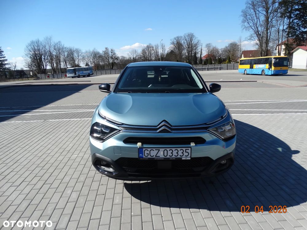 Citroën C4 1.2 PureTech C-Series S&S - 2